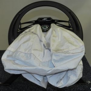 Airbag test