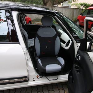 Fiat 500L 2016 Otočné Sedadlo Spolujezdce 1